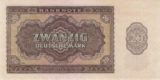 20 Mark 1948